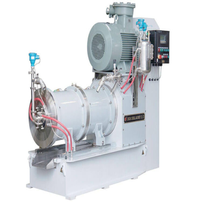 SWD大流量砂磨机